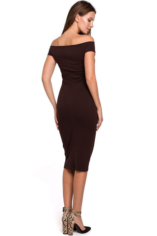 Evening Dress | Spago Fashion