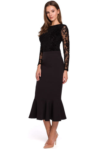 Skirt | Spago Fashion