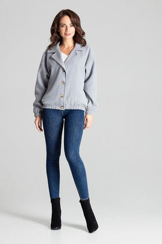 Jacket | Spago Fashion