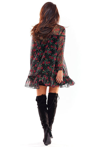Cocktail Dress | Spago Fashion