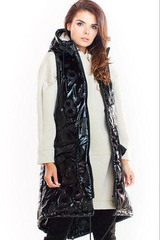 Gilet | Spago Fashion