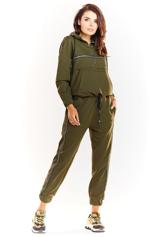 Tracksuit Trousers | Spago Fashion