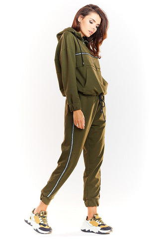 Tracksuit Trousers | Spago Fashion
