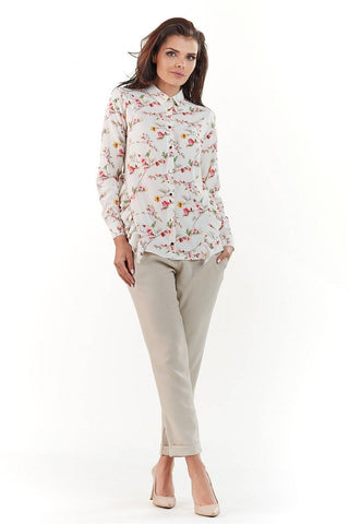 Long Sleeve | Spago Fashion