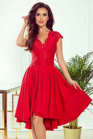 Evening Dress | Spago Fashion
