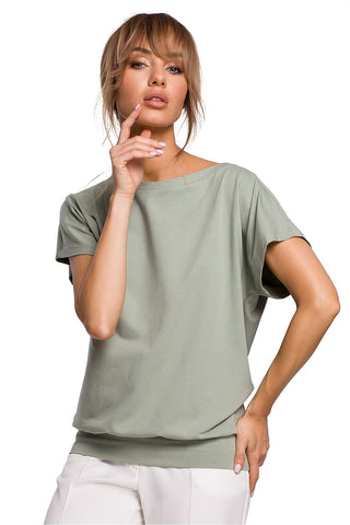 Blouse | Spago Fashion