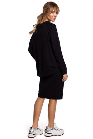 Pencil Skirt | Spago Fashion