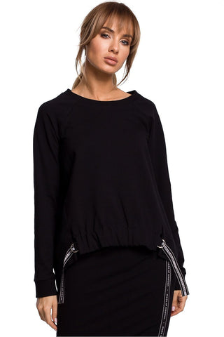 Sweatshirt | Spago Fashion