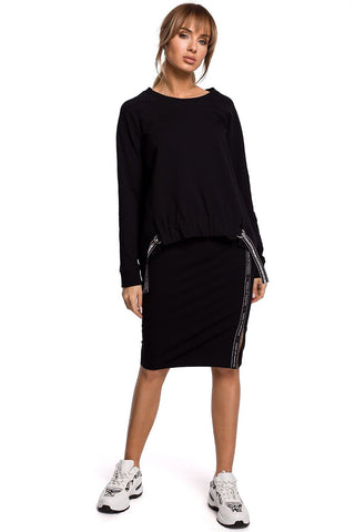 Sweatshirt | Spago Fashion