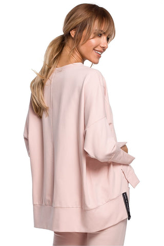 Sweatshirt | Spago Fashion