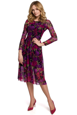 Evening Dress | Spago Fashion