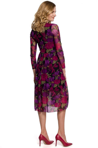 Evening Dress | Spago Fashion