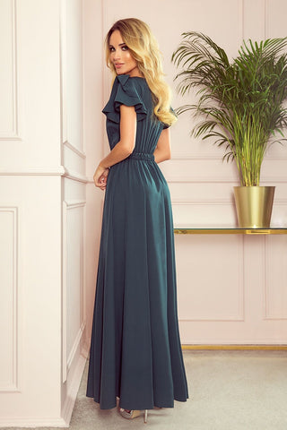  Cocktail dress model 143050 Numoco 