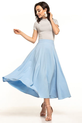 Flared Skirt | Spago Fashion