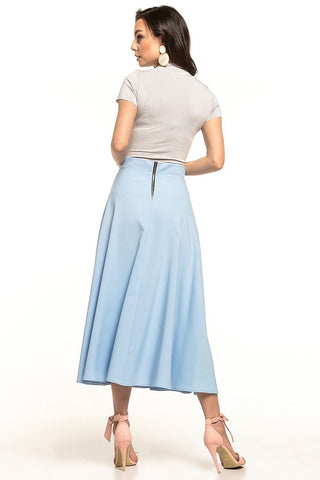 Flared Skirt | Spago Fashion