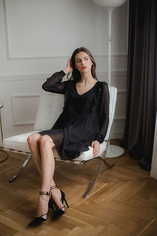 Cocktail Dress | Spago Fashion