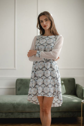 Cocktail Dress | Spago Fashion