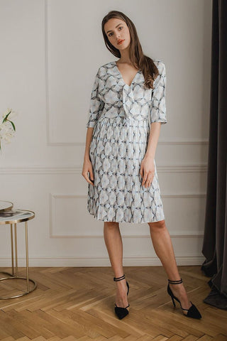 Cocktail Dress | Spago Fashion