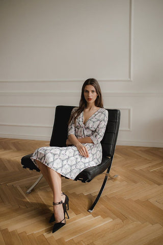 Cocktail Dress | Spago Fashion