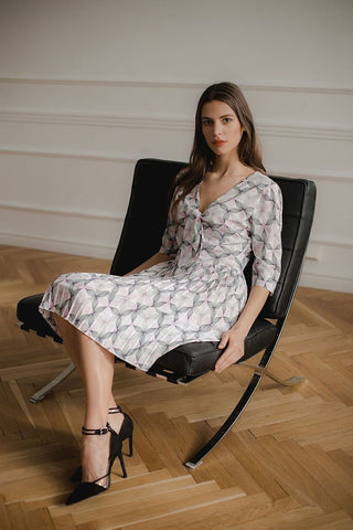 Cocktail Dress | Spago Fashion