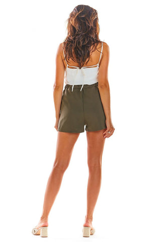 Shorts | Spago Fashion