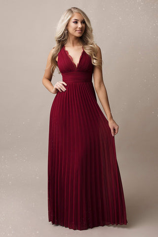 Long Dress | Spago Fashion