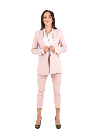 Jacket | Spago Fashion