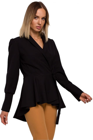 Jacket | Spago Fashion