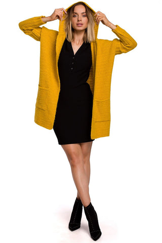 Cardigan | Spago Fashion