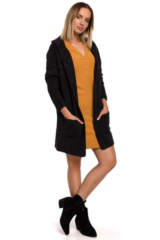 Cardigan | Spago Fashion