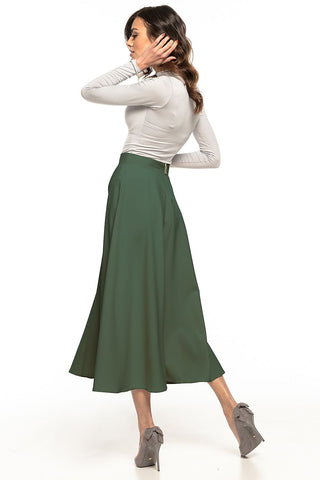 Flared Skirt | Spago Fashion