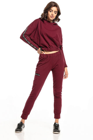 Tracksuit Trousers | Spago Fashion