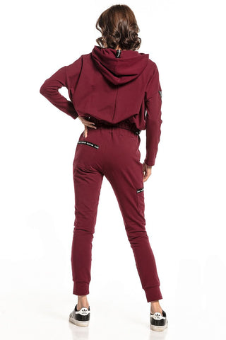 Tracksuit Trousers | Spago Fashion