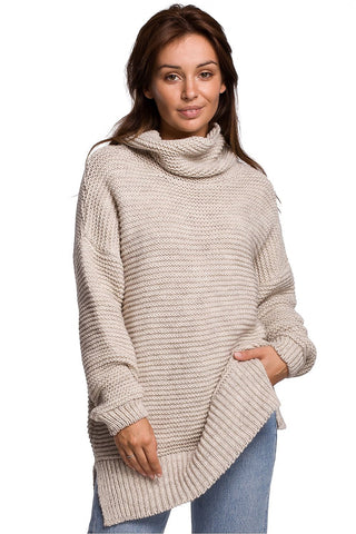 Turtleneck | Spago Fashion