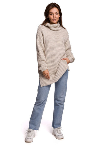 Turtleneck | Spago Fashion