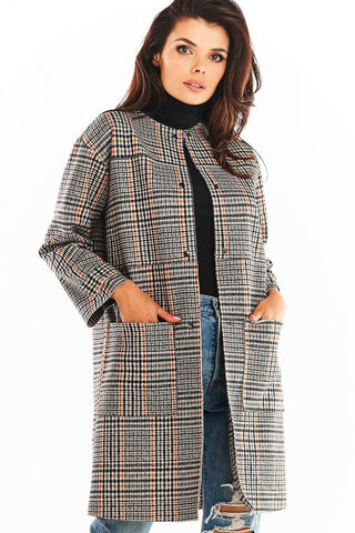 Coat | Spago Fashion