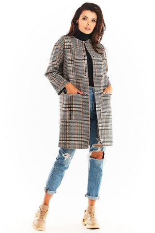 Coat | Spago Fashion