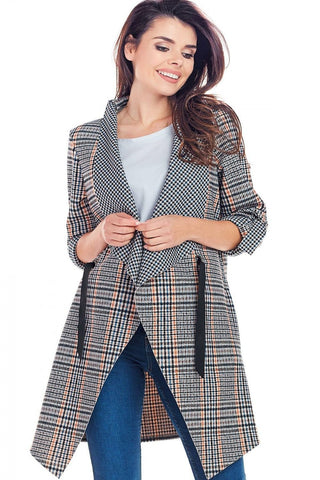Jacket | Spago Fashion