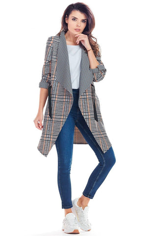 Jacket | Spago Fashion