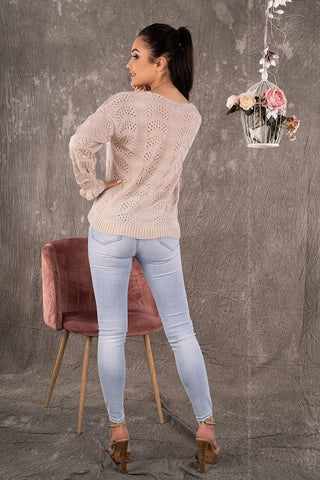 Jumper | Spago Fashion