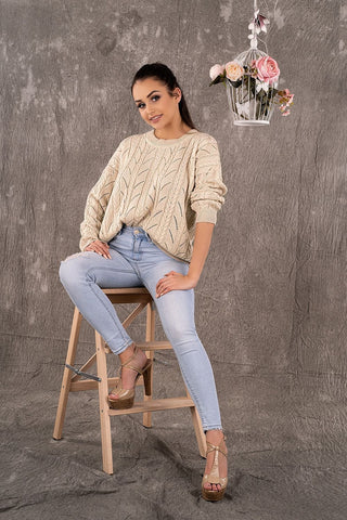 Jumper | Spago Fashion