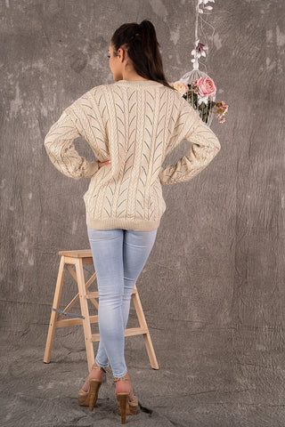 Jumper | Spago Fashion