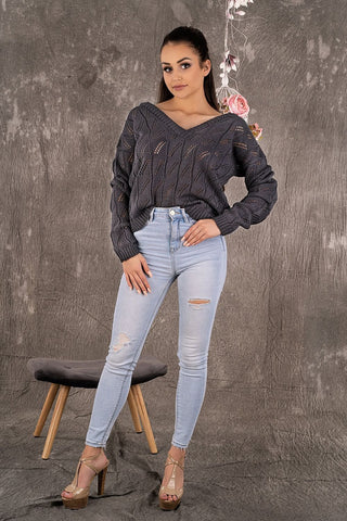 Jumper | Spago Fashion