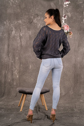 Jumper | Spago Fashion