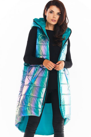 Gilet | Spago Fashion