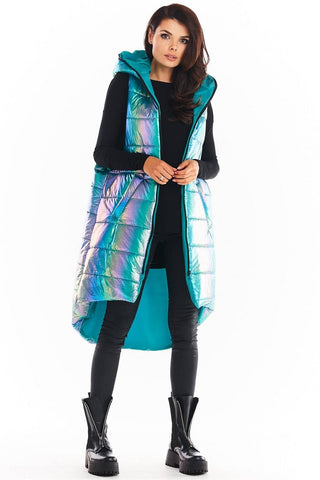 Gilet | Spago Fashion