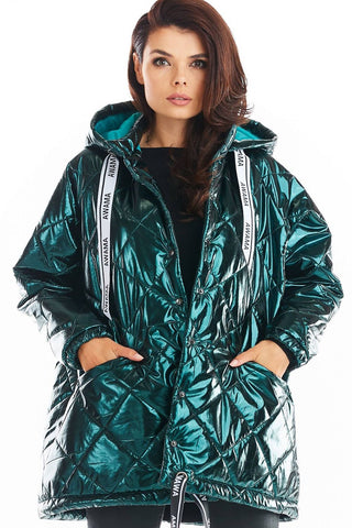Jacket | Spago Fashion