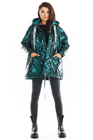 Jacket | Spago Fashion