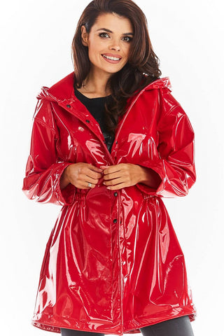 Coat | Spago Fashion
