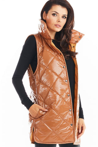 Gilet | Spago Fashion